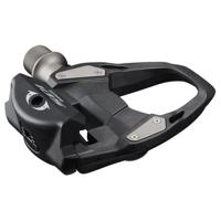 Pedaalset Shimano 105 SPD-SL PD-R7000 met schoenplaatjes SM-SH11 - carbon - thumbnail