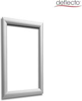 Deflecto clicklijst, ft 178 x 240 x 12 (A5) - thumbnail