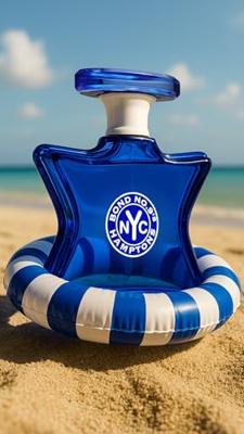 Uniseks Parfum Bond No. 9 100 ml