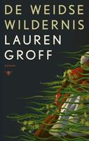 De weidse wildernis - Lauren Groff - ebook - thumbnail
