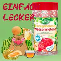 King George getrank melone (12x 400g) - thumbnail