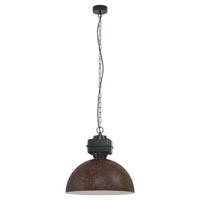 Eglo Industriële hanglampRockingham Ø 53cm - 43299 - thumbnail