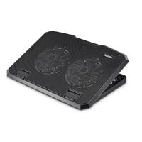 Hama Notebook Cooler Zwart - thumbnail