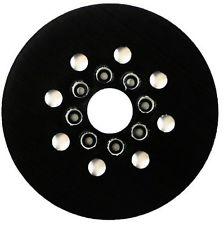 Bosch Accessoires Schuurvoet voor Bosch GEX 125-1 AE | 2609100541 - 2609100541 Bosch Accessoires Schuurvoet voor Bosch GEX 125-1 AE | 2609100541 - 2609100541