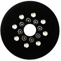 Bosch Accessoires Schuurvoet voor Bosch GEX 125-1 AE | 2609100541 - 2609100541 - thumbnail