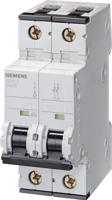 Siemens 5SY42167 5SY4216-7 Zekeringautomaat 16 A 230 V, 400 V - thumbnail