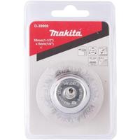 Makita Accessoires Komborstel 6x38mm - D-39908 D-39908 - thumbnail
