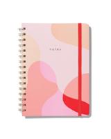 HEMA Notitieboekje A5 met spiraal - thumbnail