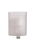 All Care Navulfles 400ml tbv Plastiqline/Qbic-line/Wings zeepdispensers - thumbnail