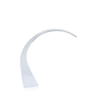 Kartell Taj Mini Tafellamp - Wit - thumbnail
