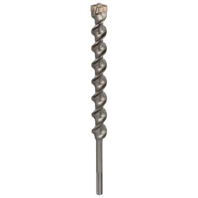 Bosch Accessories SDS-max-7 2608586806 Carbide Hamerboor 45 mm Gezamenlijke lengte 520 mm SDS-Max 1 stuk(s) Bosch Accessories SDS-max-7 2608586806 Carbide Hamerboor 45 mm Gezamenlijke lengte 520 mm SDS-Max 1 stuk(s)