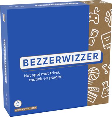 Bezzerwizzer Bezzerwizzer