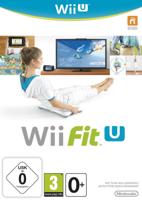 Wii Fit U (software) - thumbnail