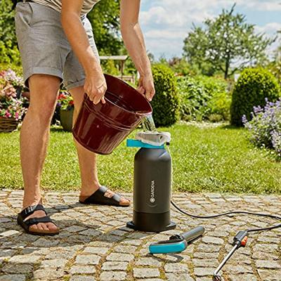 Gardena Drukspuit Comfort 5L - thumbnail