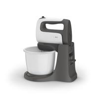 Tefal Prep'Mix+ HT4641 handmixer + mengkom - thumbnail
