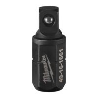 Milwaukee FPTR-AA38 3/8" Adapter voor M12 FUEL INSIDER™ Doorsteekratel - 4932492869 - thumbnail