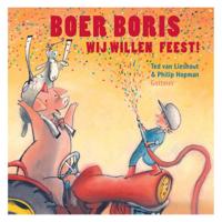 Boer Boris, wij willen feest! - thumbnail