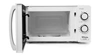 Magnetron Orbegozo 17541 20 L 700W Wit 700 W 20 L - thumbnail
