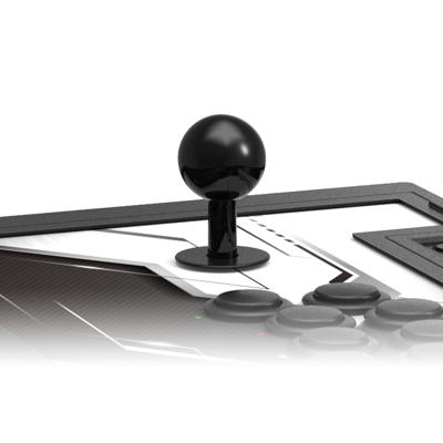 Hori Fighting Stick Alpha Hori Fighting Stick Alpha