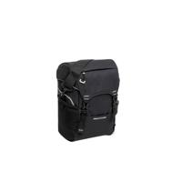 Newlooxs New looxs schoudertas sports low rider zwart - thumbnail