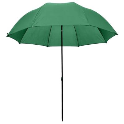 VidaXL Visparaplu groen 240 x 210 cm