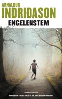 Engelenstem - Arnaldur Indridason - Paperback (9789021447179) - thumbnail