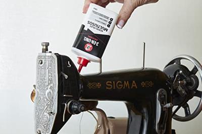 Olie 3-En-Uno 34059 Multifunctioneel 100 ml