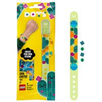 LEGO® Dots 41922 cool cactus bracelet - thumbnail