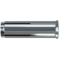 Fischer 48411 EA II M 8 x 30 A4 Binnendraadplug 30 mm 10 mm 100 stuk(s) - thumbnail