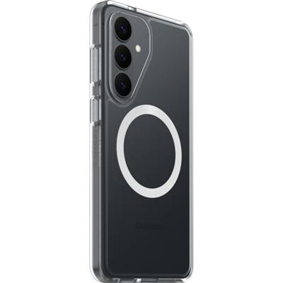 Otterbox React Case Samsung Galaxy S26+ Doorzichtig MagSafe compatible, Met magneetmodule