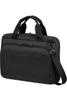 Samsonite 135074-1041 Mysight Schoudertas - 14.1 inch - Zwart - thumbnail