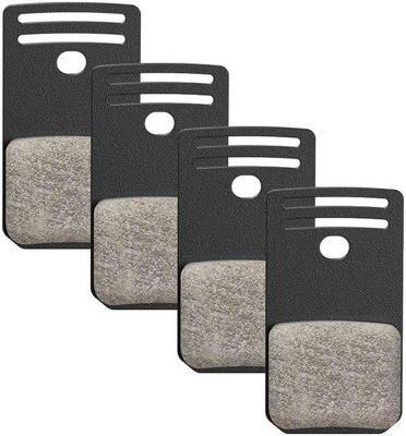 Magura 13.S Brake pad for Gustav Pro