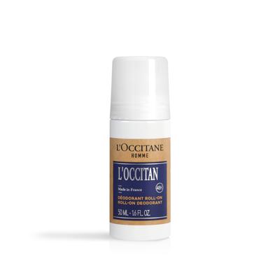 L'Occitane Homme L'Occitan Déodorant Roll-on