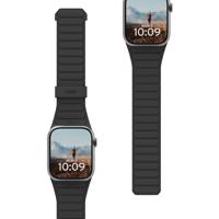 Urban Armor Gear Pathfinder 40 mm, 41 mm, 42 mm Uni Zwart, Titaan Watch Series 4, Watch Series 5, Watch Series 6, Watch Series 7, Watch Series 8, Watch Series - thumbnail