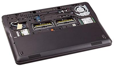RAM geheugen Corsair CMSX32GX4M2A3200C22 32 GB DDR4 3200 MHz