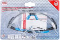 BGS technic safety glasses - thumbnail