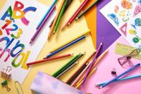 Faber Castell Kleurpotlood Grip 18 + 4 + 2 Doos 5 Sets - thumbnail