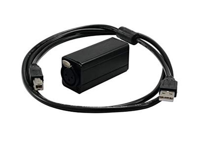 FUTURELIGHT ULB-2 USB Upload Box FUTURELIGHT ULB-2 USB Upload Box