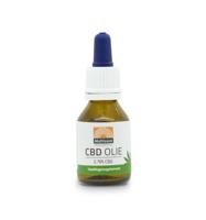 Mattisson CBD olie 2.78% 20 Milliliter - thumbnail