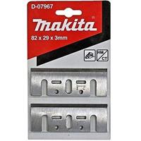 Makita D-07967 HM schaafbeitels 82mm - thumbnail