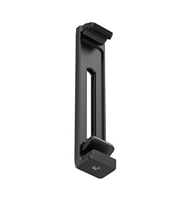 Ulanzi U-Pad II - iPad & smartphone-houder voor statief - thumbnail