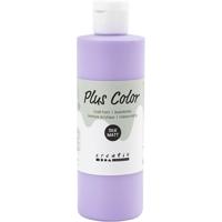 Plus Color acrylverf, violet, 250 ml/ 1 fles - thumbnail