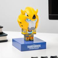 Transformers Icon Light Bumblebee 12 cm - thumbnail