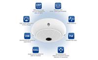 Mobotix MX-Q26B-6D016 bewakingscamera - thumbnail