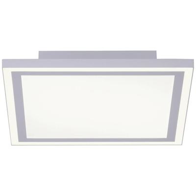 Just Light 14850-16 Edging LED-plafondlamp LED 35 W Wit
