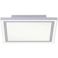 Just Light 14850-16 Edging LED-plafondlamp LED 35 W Wit - thumbnail
