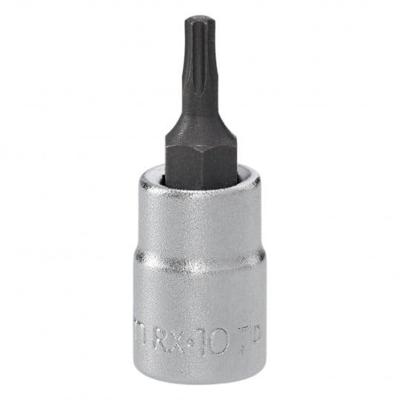 Facom start schroevendraaierdop 1/4" torx t10 - RX.10T