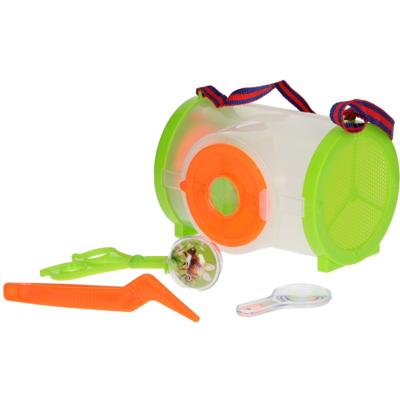 Bugs World Luxe Insectenset Bugs World Luxe Insectenset