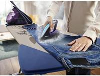 Philips PerfectCare Elite Druk max. 7,5 bar, strijkijzer met stoomgenerator - thumbnail