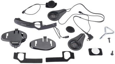 Interphone Shark-audiokit
